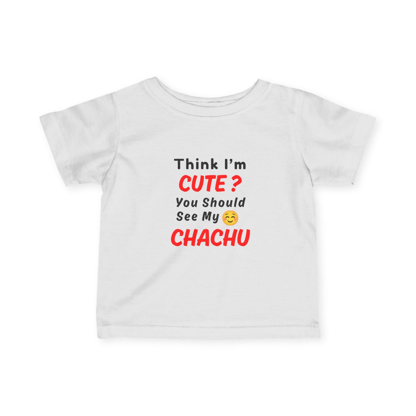 Birthday Gift for Baby, Cute T Shirt For Baby, Cute Baby Outfit, Toddler Clothing