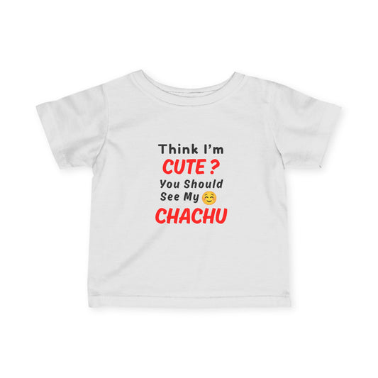Birthday Gift for Baby, Cute T Shirt For Baby, Cute Baby Outfit, Toddler Clothing