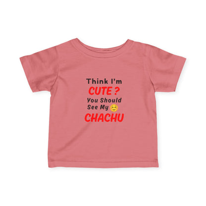 Birthday Gift for Baby, Cute T Shirt For Baby, Cute Baby Outfit, Toddler Clothing