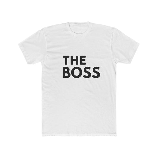 Motivational T-Shirt | Casual Wear | Gift for Him/Her | Everyday Inspiration