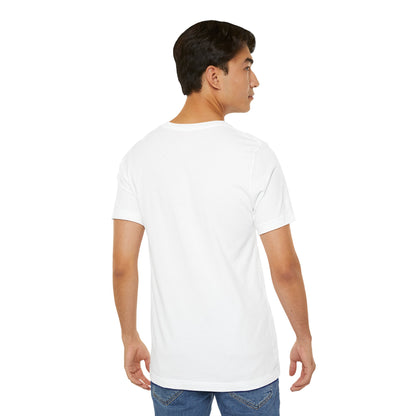 Comfortable Unisex Tee for Every Occasion, Casual T-Shirt, Gift for Him/Her, Everyday Wear, Summer Essential