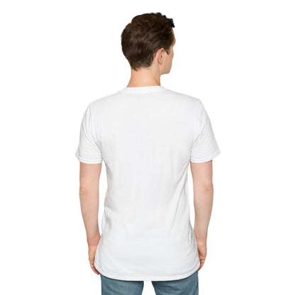 Unisex T-Shirt | Fun Casual Wear, Gift for Friends, Summer Outings