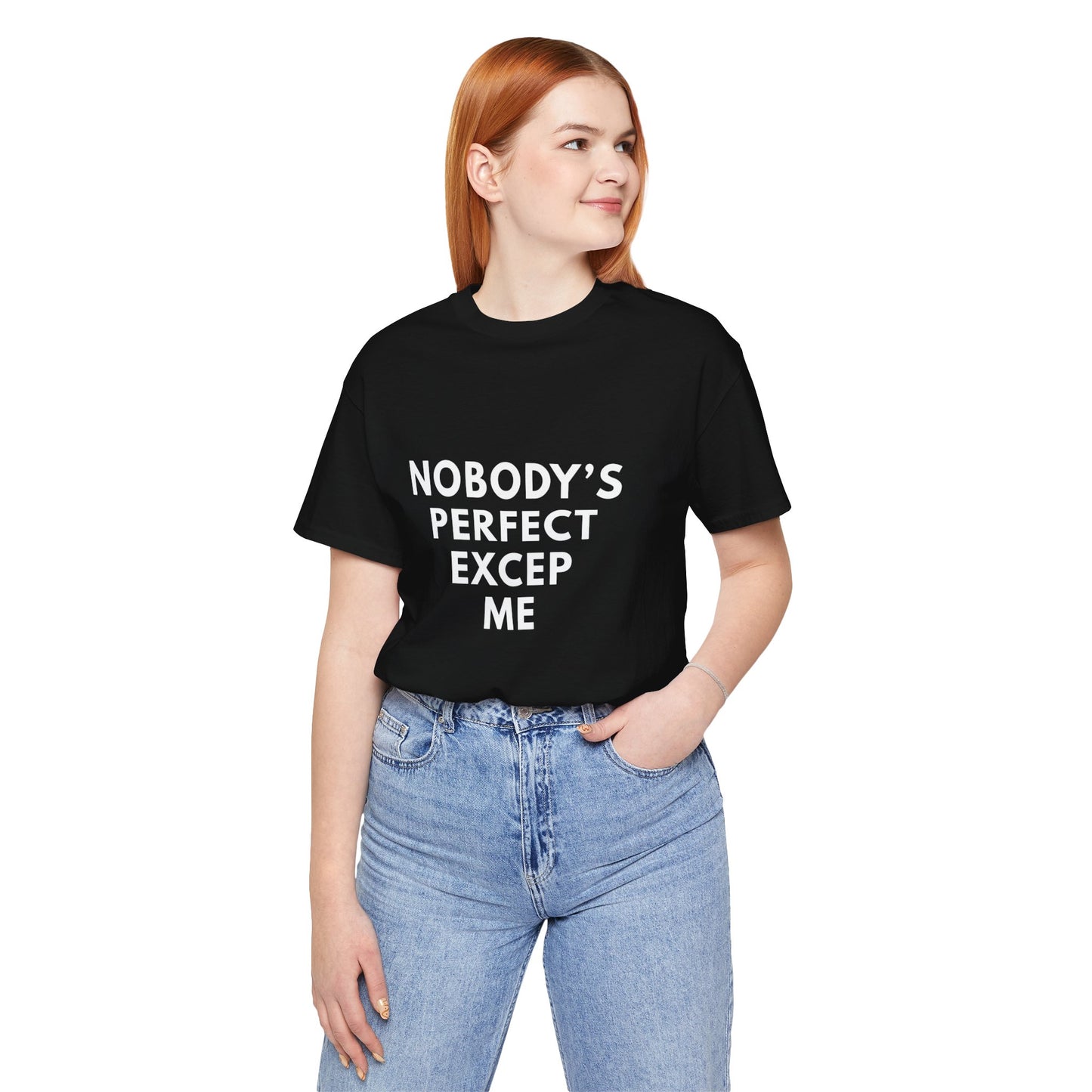 Comfortable Unisex Tee for Every Occasion, Casual T-Shirt, Gift for Him/Her, Everyday Wear, Summer Essential