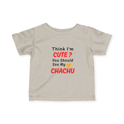 Birthday Gift for Baby, Cute T Shirt For Baby, Cute Baby Outfit, Toddler Clothing