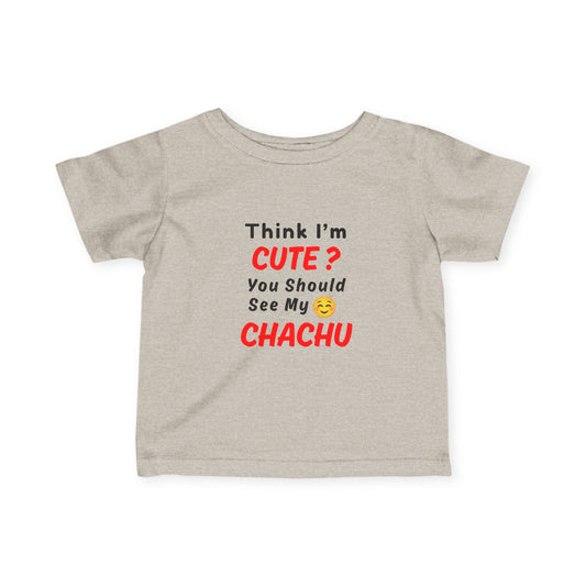 Birthday Gift for Baby, Cute T Shirt For Baby, Cute Baby Outfit, Toddler Clothing