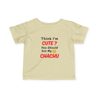 Birthday Gift for Baby, Cute T Shirt For Baby, Cute Baby Outfit, Toddler Clothing