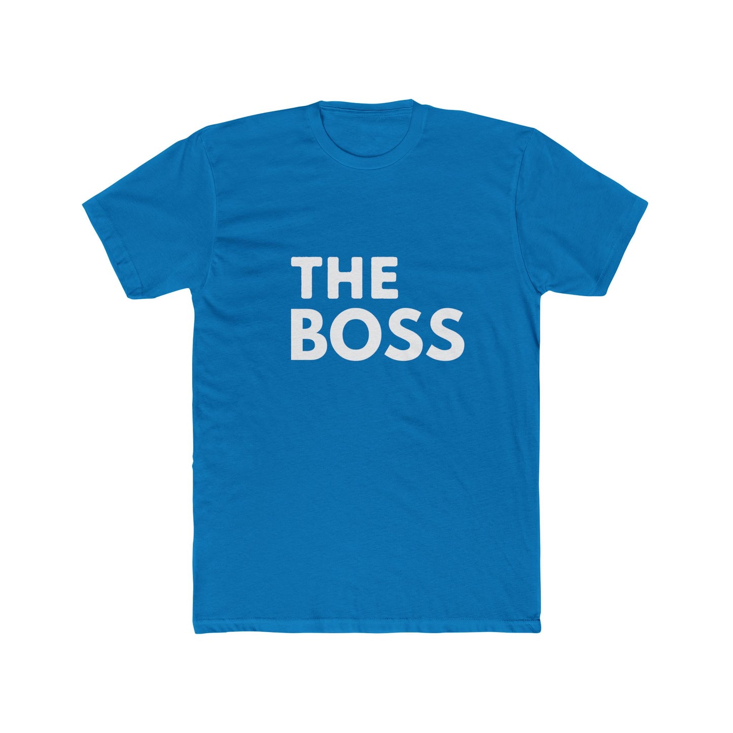 Motivational T-Shirt | Casual Wear | Gift for Him/Her | Everyday Inspiration
